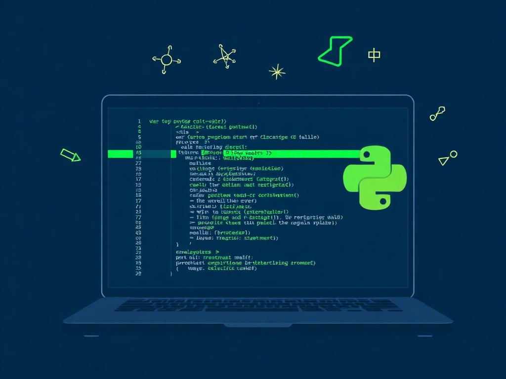 Initiation à la programmation Python à Brest